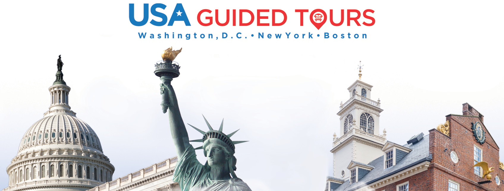 About USA Guided Tours