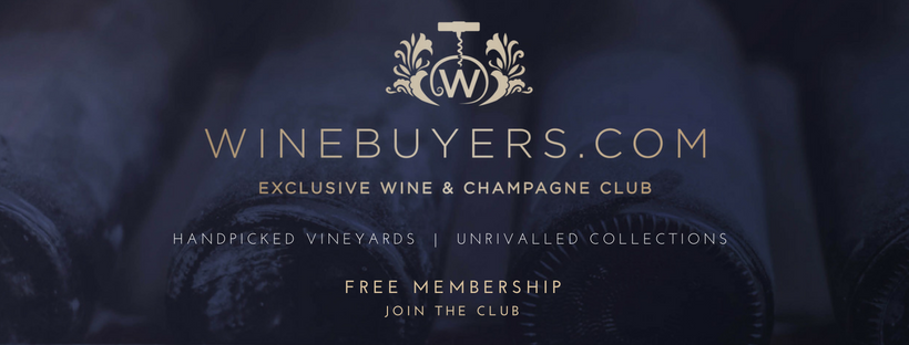 About Wine Buyers Homepage