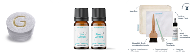 image showing Glow Dreaming products