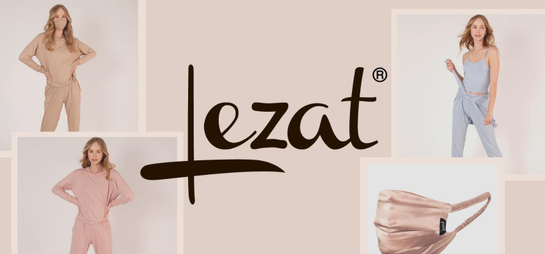 About Lezat Homepage