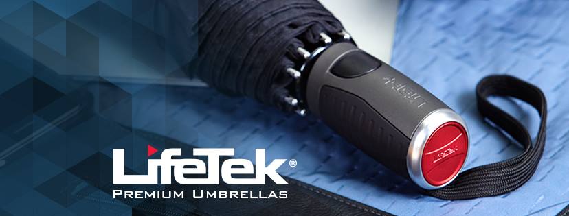 About LifeTek Homepage
