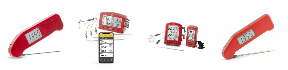 ThermoWorks Thermapen
