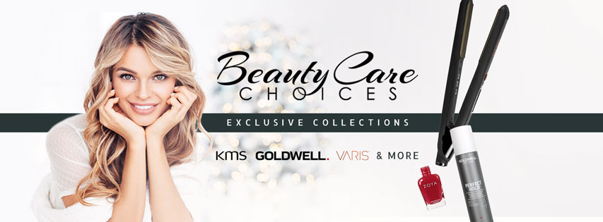 About Beauty Care Choices Homepage