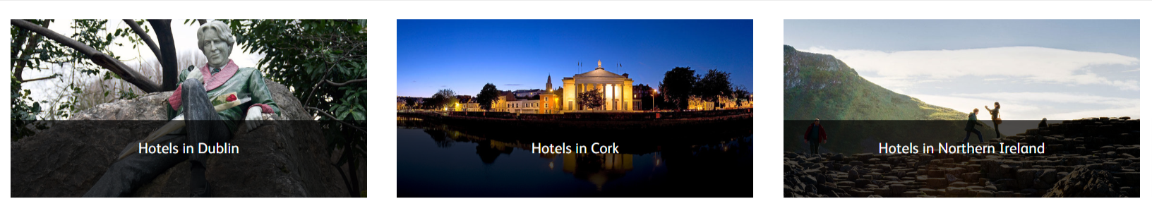 Travelodge UK ireland hotels can be seen in the picture. Use a Travelodge UK discount when booking