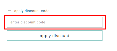 How Do I Use My Discount Code