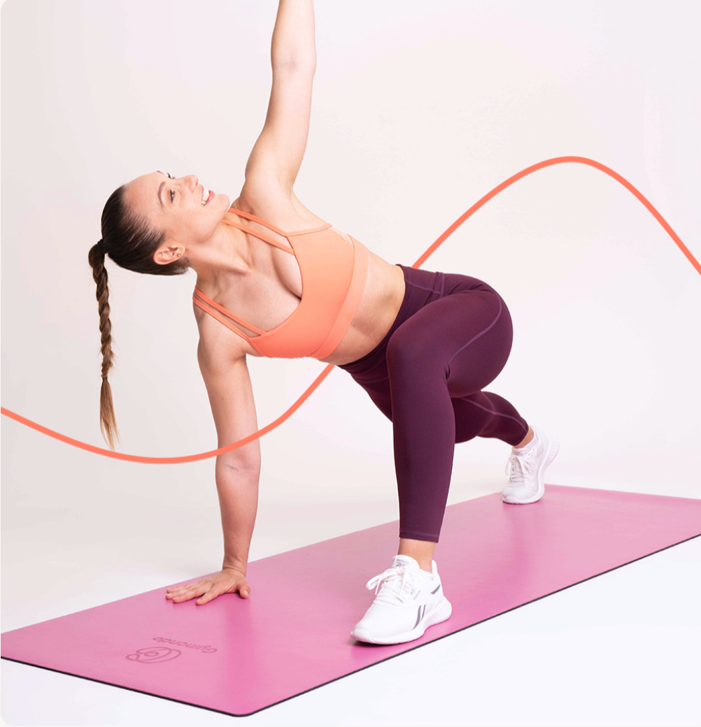 GymMattePic