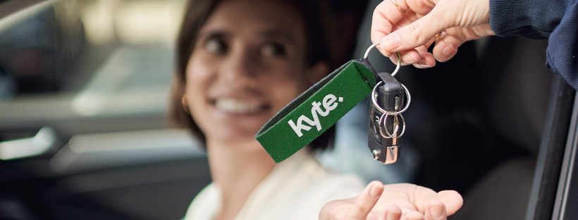 About Kyte