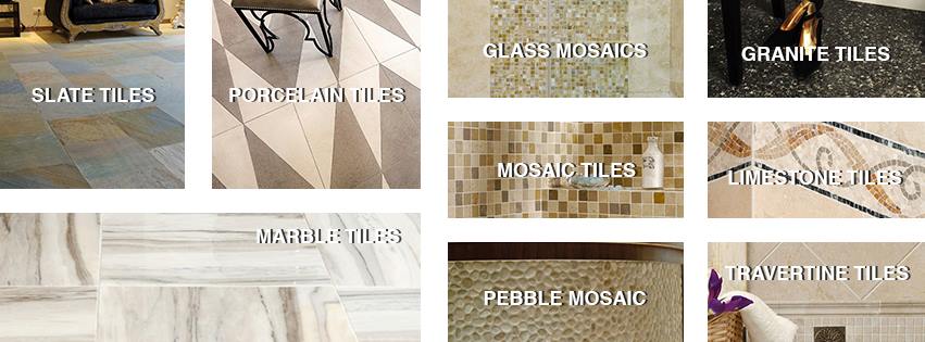 About Stone Tile Depot
