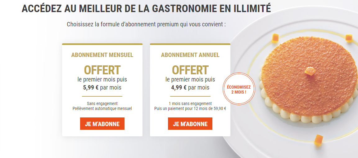 Abonnement