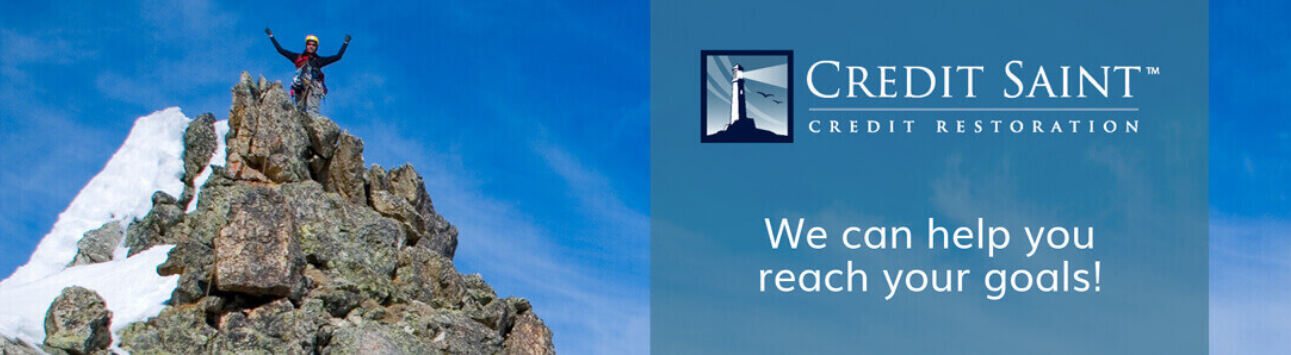 About Credit Saint Homepage