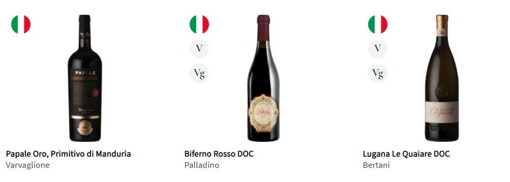About The Great Wine Co Homepage