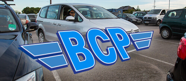 About Park BCP Homepage