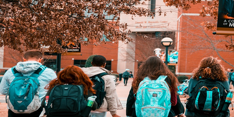 An image showing a group of students.
