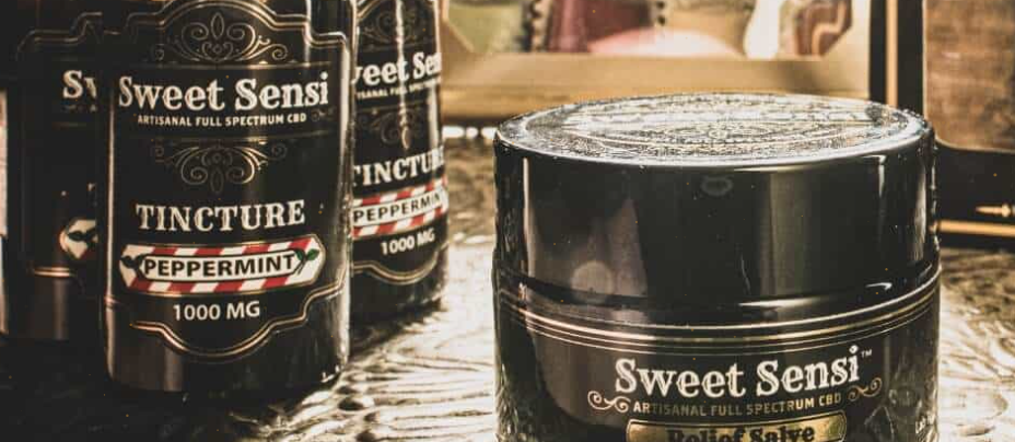 About Sweet Sensi