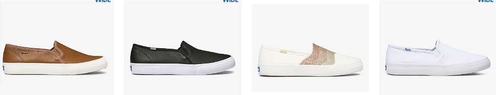 Keds shoes
