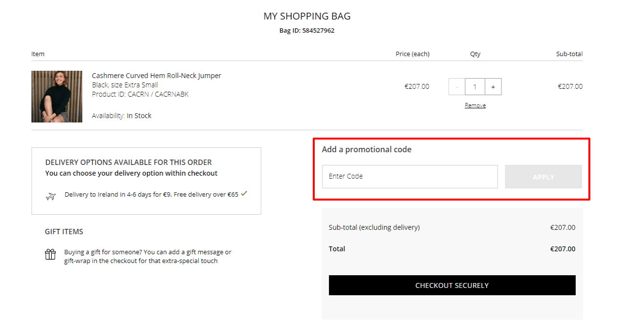 The White Company Discount Code Daily Mail at Roberta Nobles blog