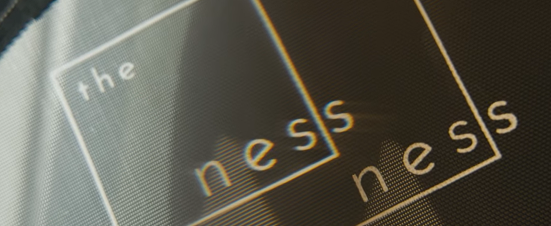 About The Ness