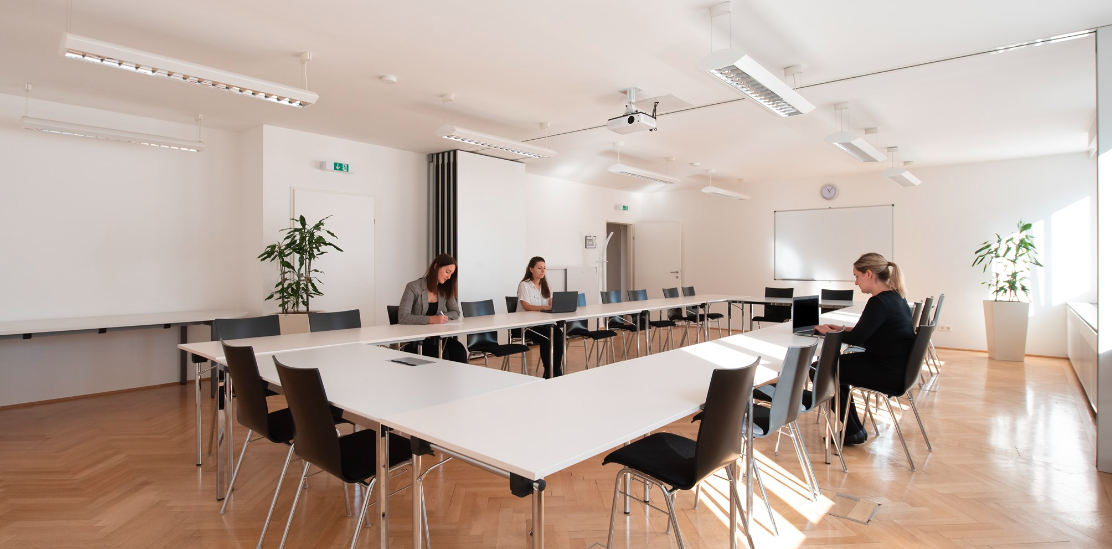 About Regus Homepage