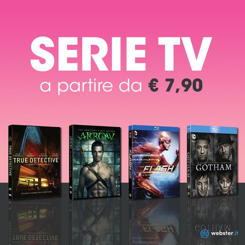 serietv