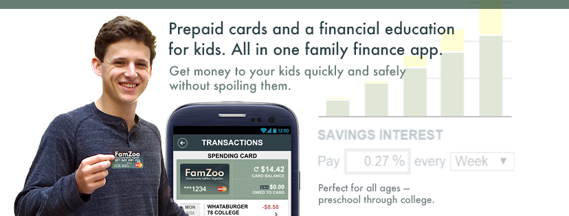 About FamZoo Homepage
