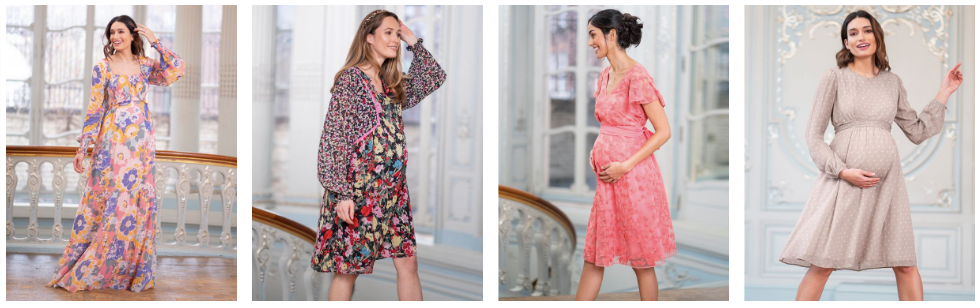 Seraphine Discount Code November 2024 | 30% Off