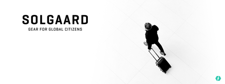 About Solgaard Homepage