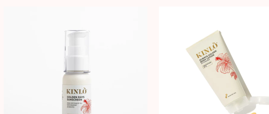 About Kinlo Homepage