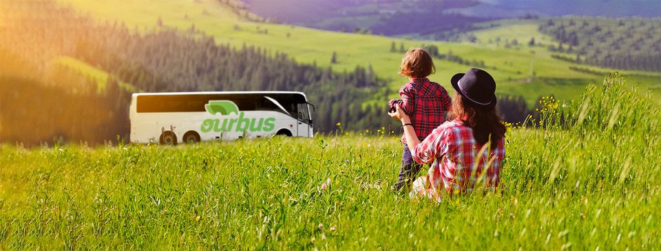 About OurBus