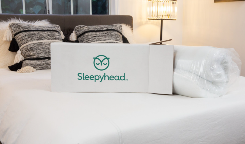 About Sleepyhead USA Homepage