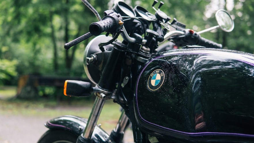 accessori moto della marca BMW in offerta che si possono acquistare con un promo code BMW Motorrad