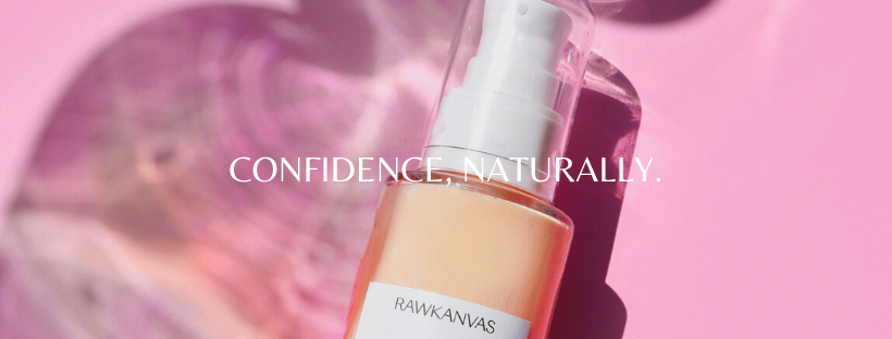 About RAWKANVAS