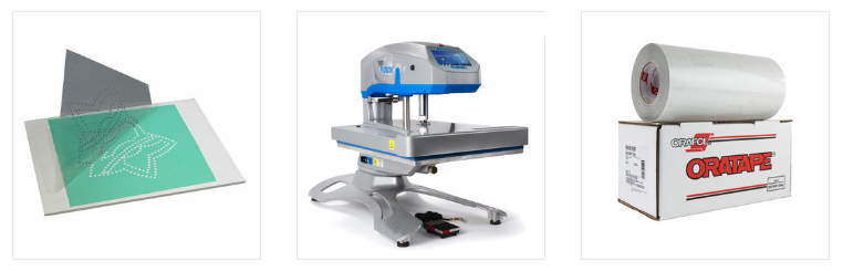 About Specialty Graphics Supply