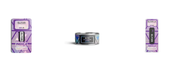 About ELYXR Homepage