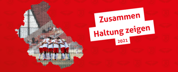 About SSV Jahn Regensburg Homepage