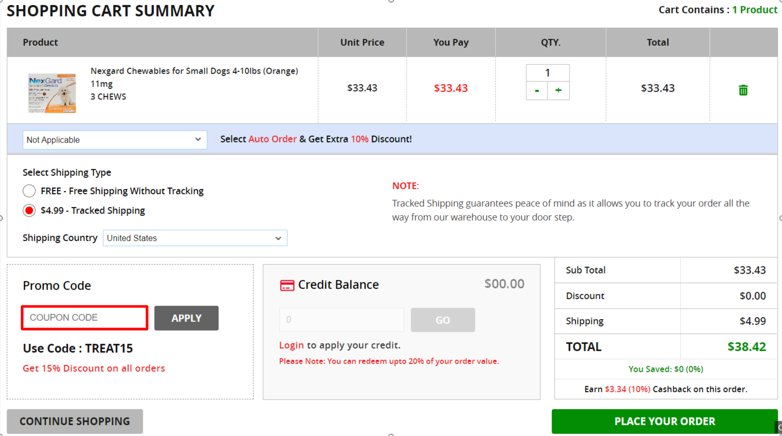 BudgetPetCare active coupon codes for April 2024