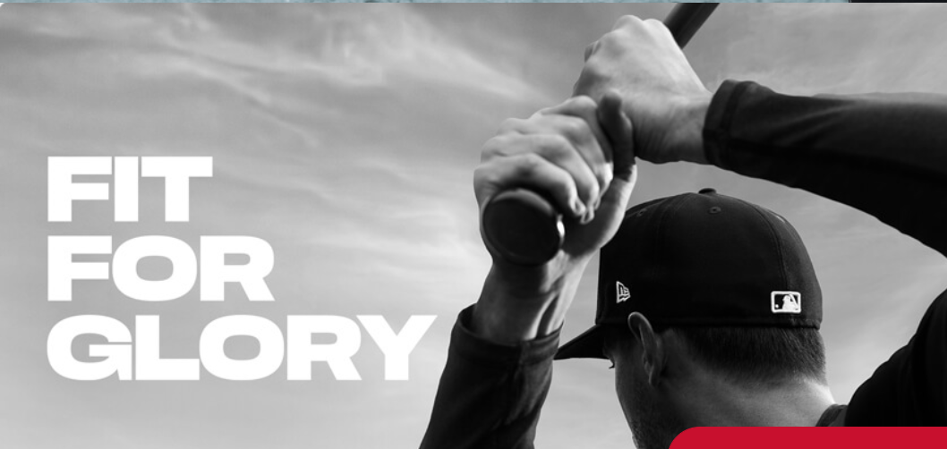 About Olympia Sports Homepage