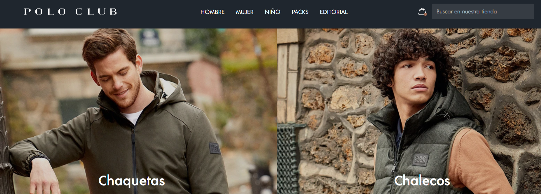 polohome