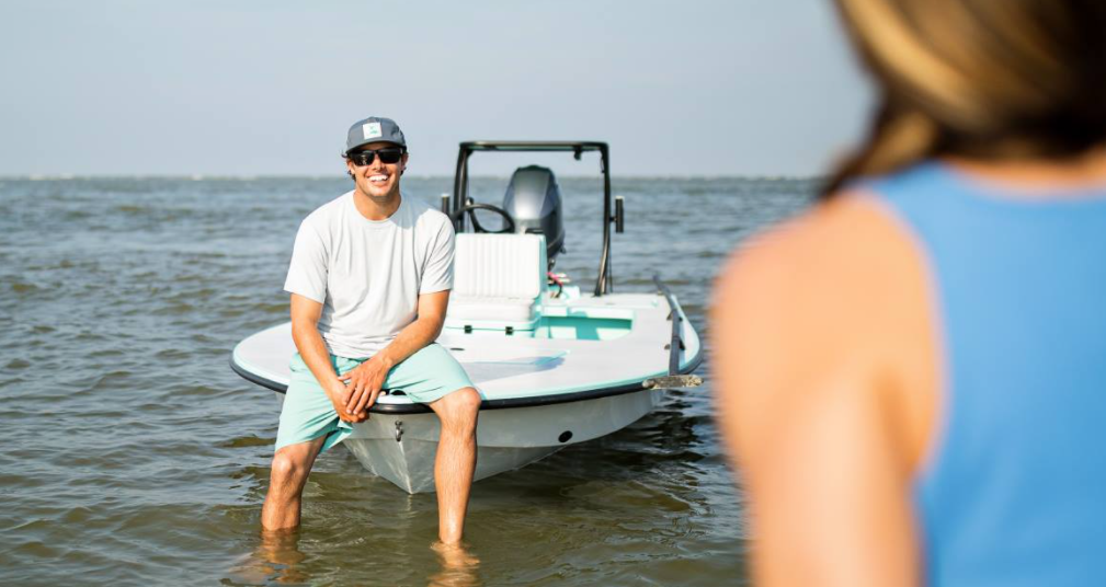 About Free Fly Apparel Homepage