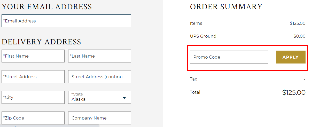 How do I use my Beringer discount code?