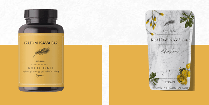 About Kratom Kava Bar Homepage