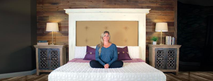 About Zotto Sleep Homepage