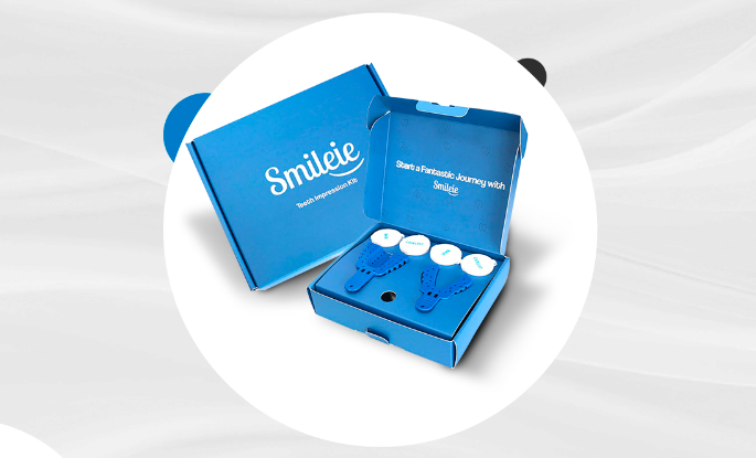 About Smileie Homepage