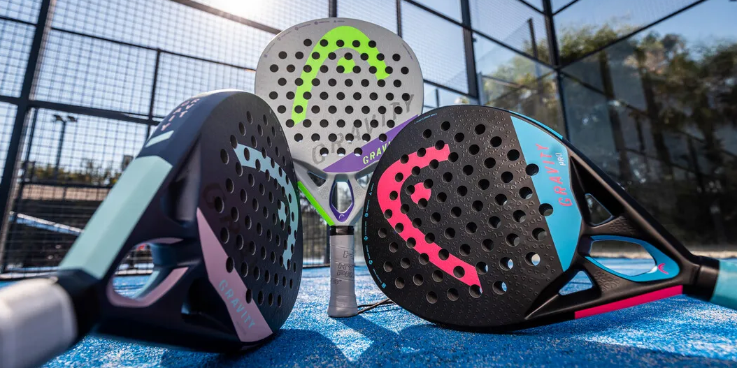 About Padelmarket Homepage