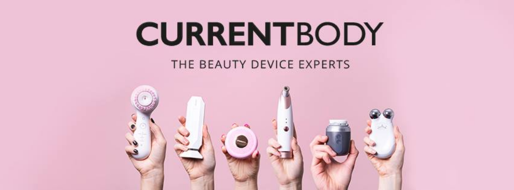 About CurrentBody Homepage