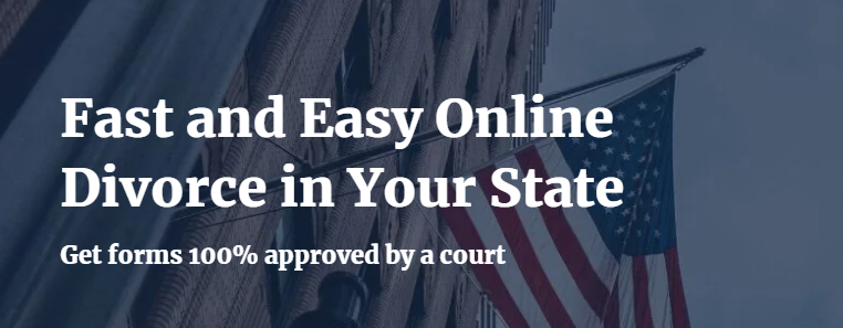 About Online Divorce Services Homepage