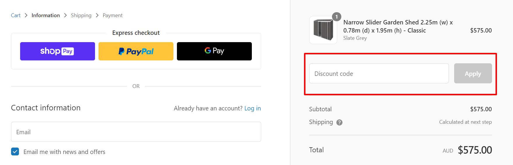 60 Off Easy Shed Coupon and Promo Codes June 2024