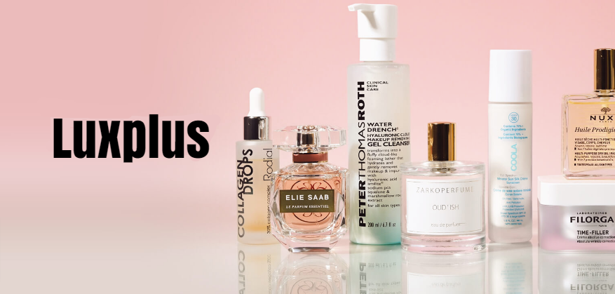 Luxplus About Us