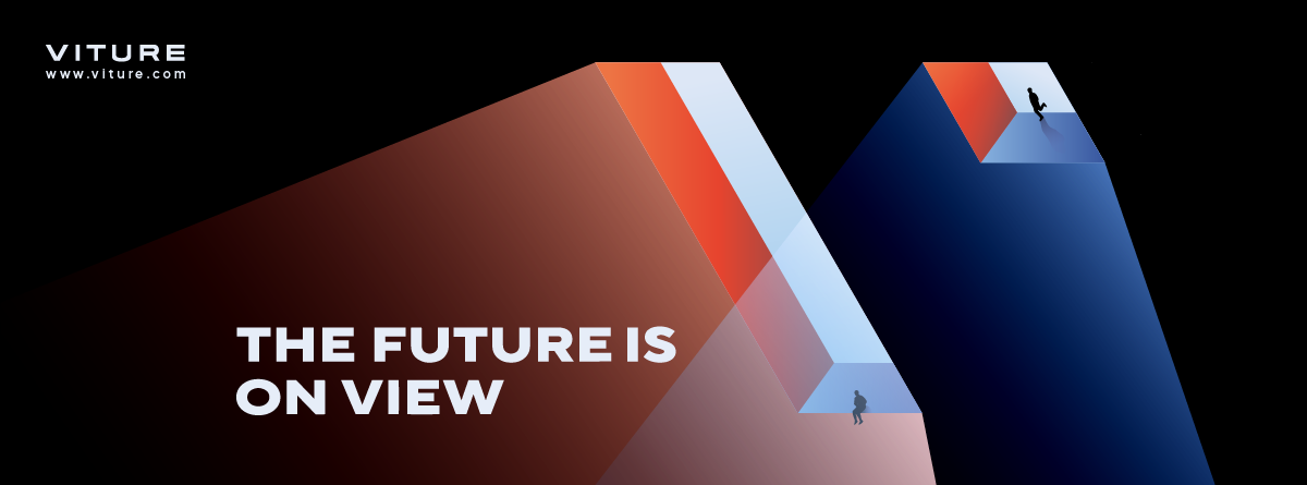 About VITURE Homepage