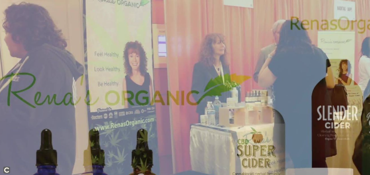 How Do I Use My Rena's ORGANIC Promo Code?