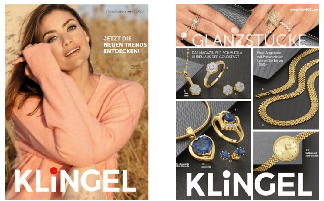 KlingelKatalog